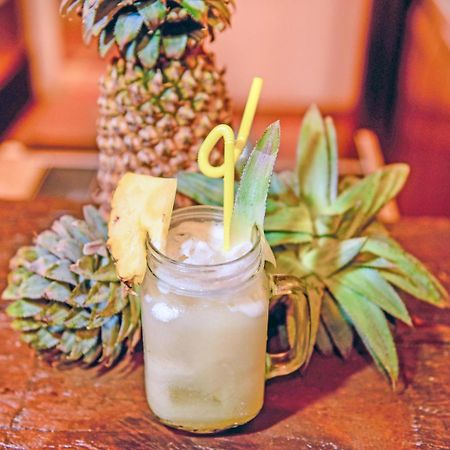 Toddy By Hoppa Hotel Unawatuna Ngoại thất bức ảnh