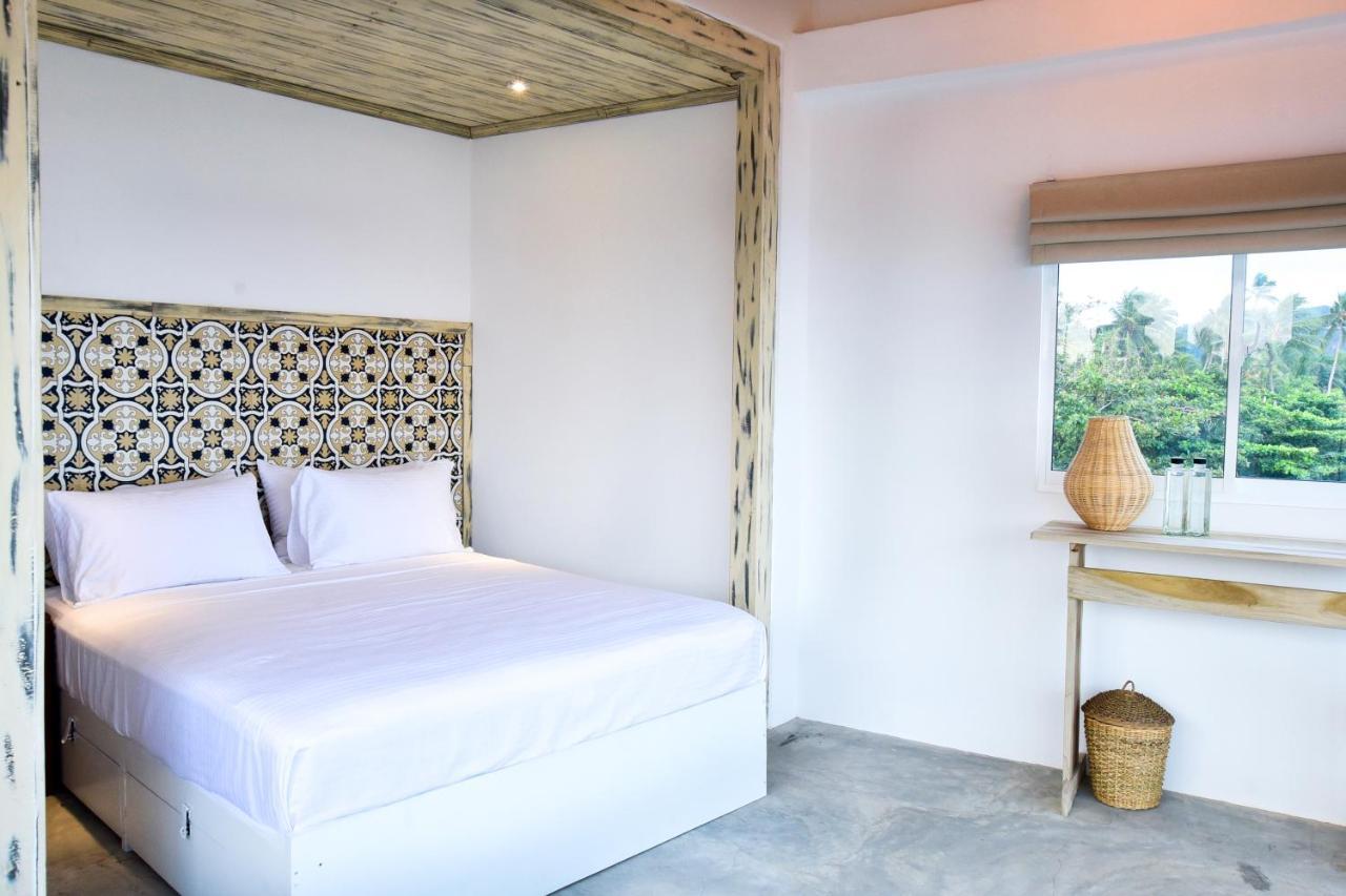 Toddy By Hoppa Hotel Unawatuna Ngoại thất bức ảnh