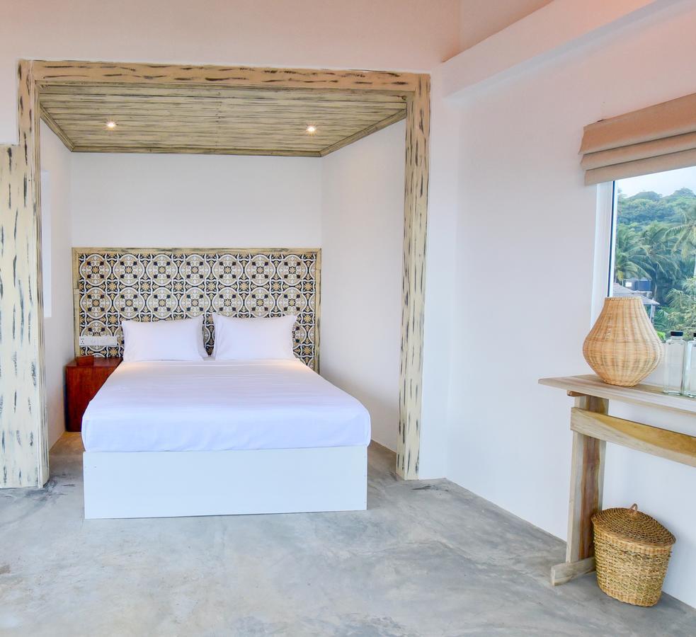 Toddy By Hoppa Hotel Unawatuna Ngoại thất bức ảnh