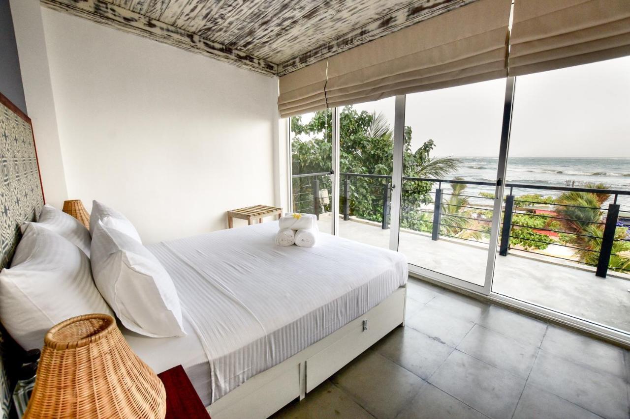 Toddy By Hoppa Hotel Unawatuna Ngoại thất bức ảnh