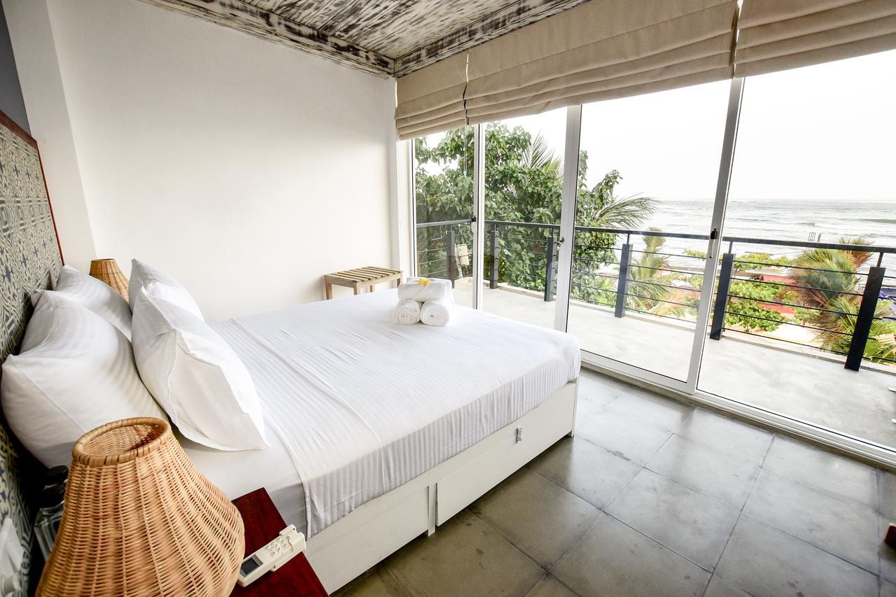 Toddy By Hoppa Hotel Unawatuna Ngoại thất bức ảnh