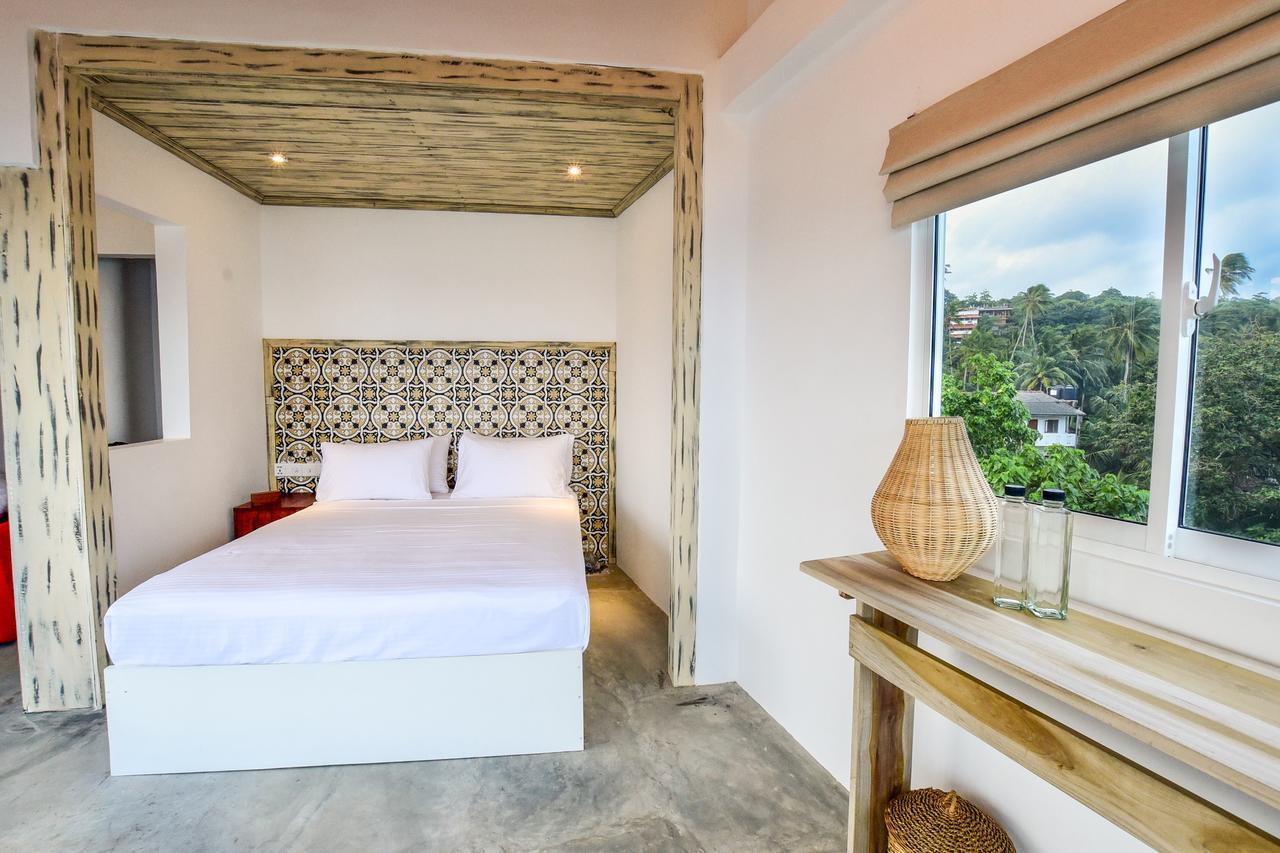Toddy By Hoppa Hotel Unawatuna Ngoại thất bức ảnh