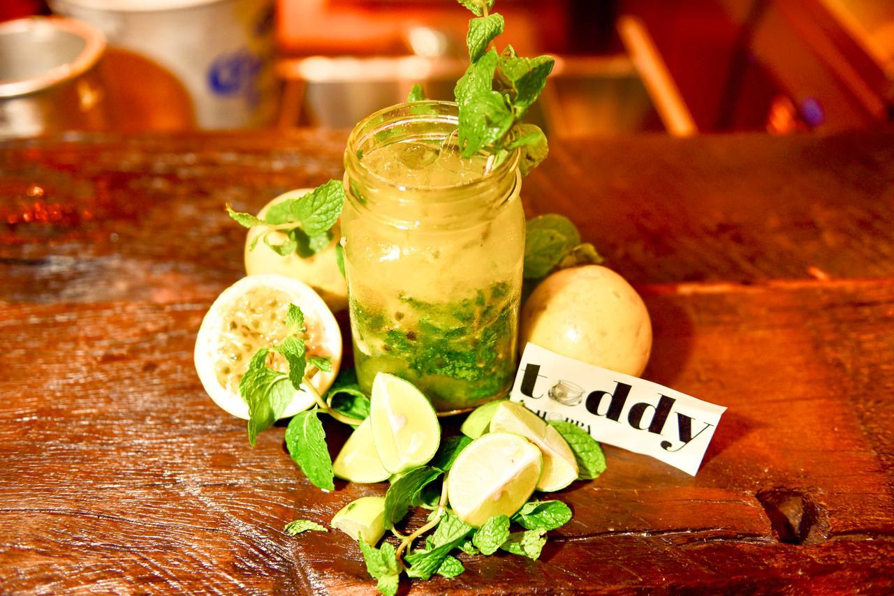 Toddy By Hoppa Hotel Unawatuna Ngoại thất bức ảnh