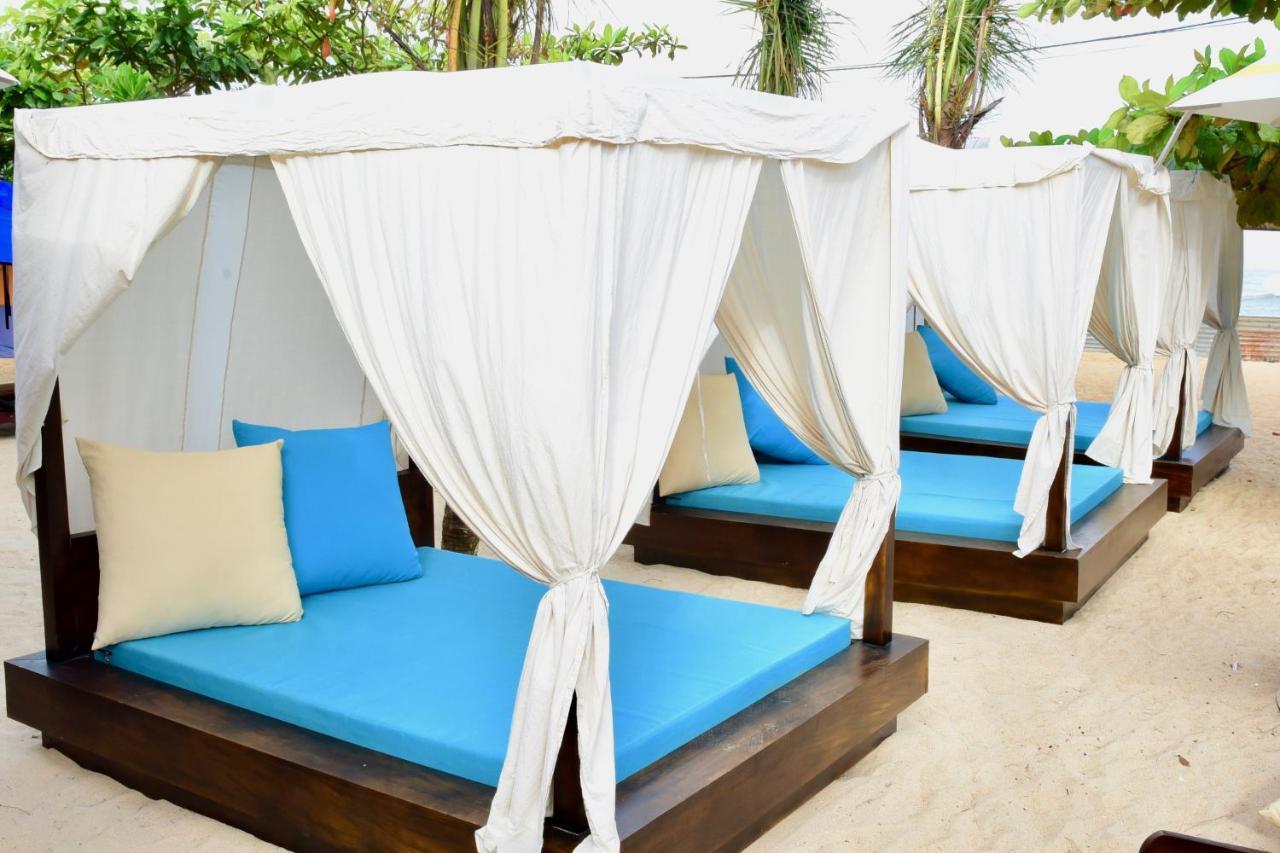 Toddy By Hoppa Hotel Unawatuna Ngoại thất bức ảnh