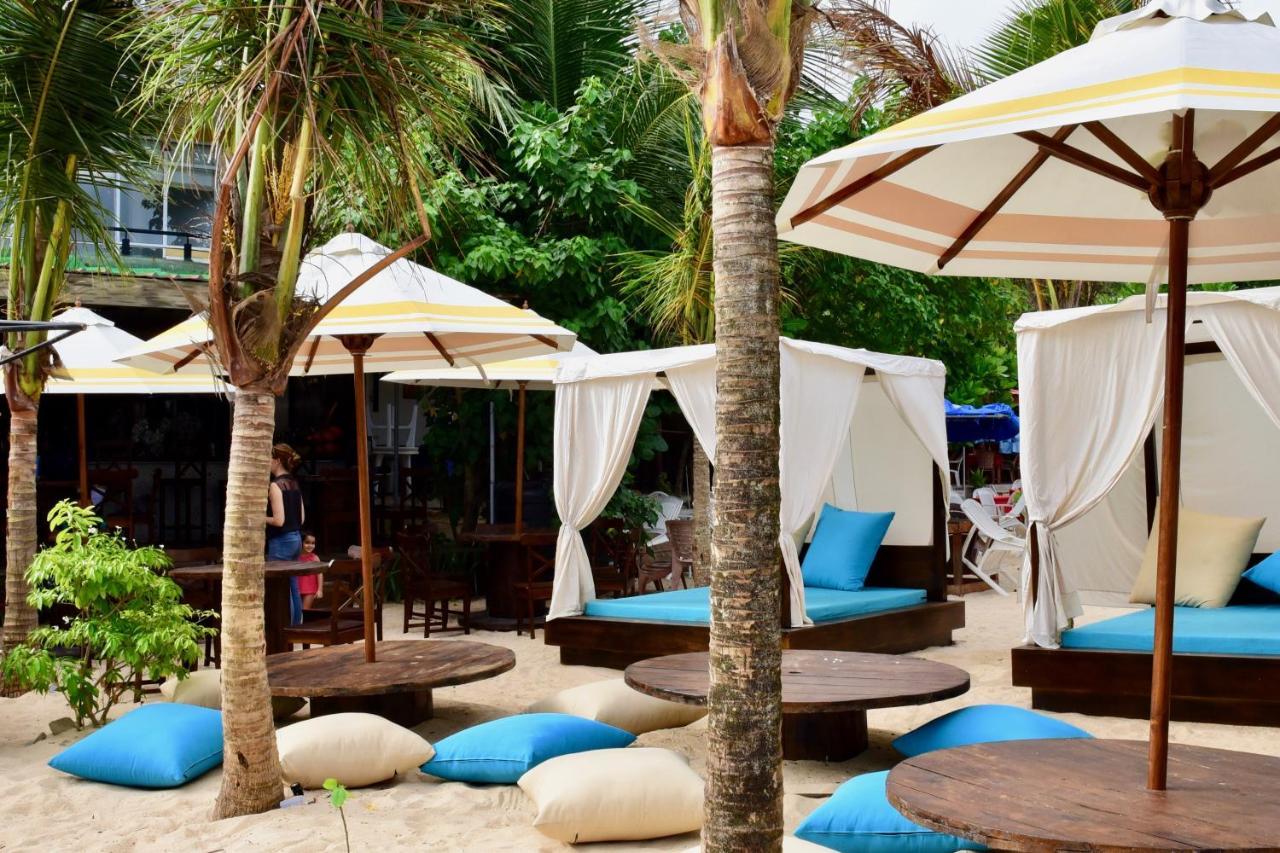 Toddy By Hoppa Hotel Unawatuna Ngoại thất bức ảnh