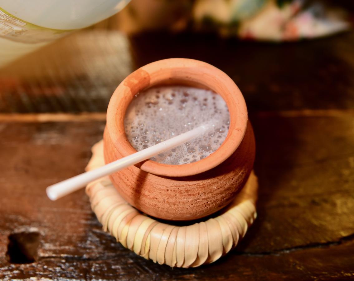 Toddy By Hoppa Hotel Unawatuna Ngoại thất bức ảnh