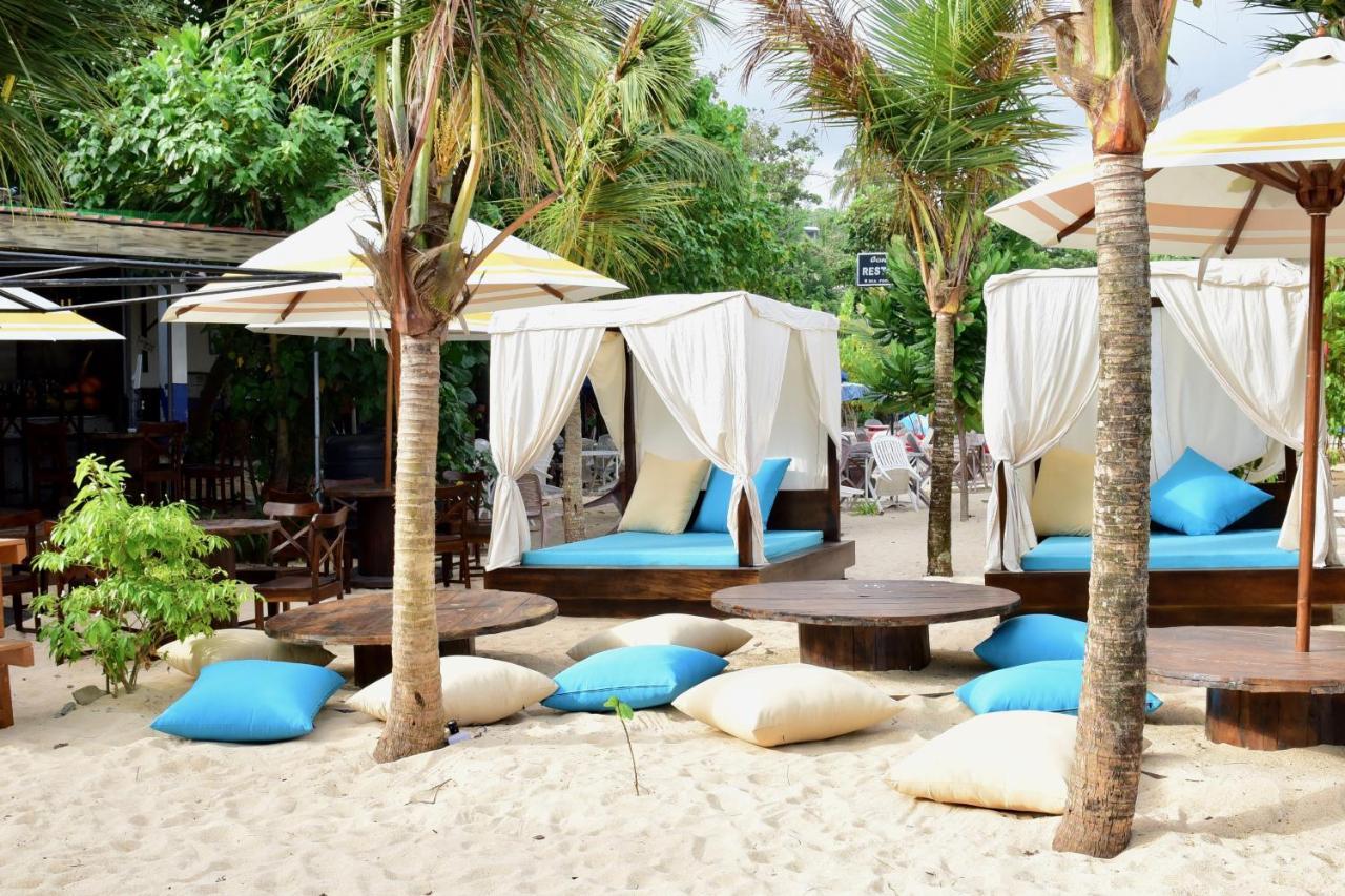 Toddy By Hoppa Hotel Unawatuna Ngoại thất bức ảnh