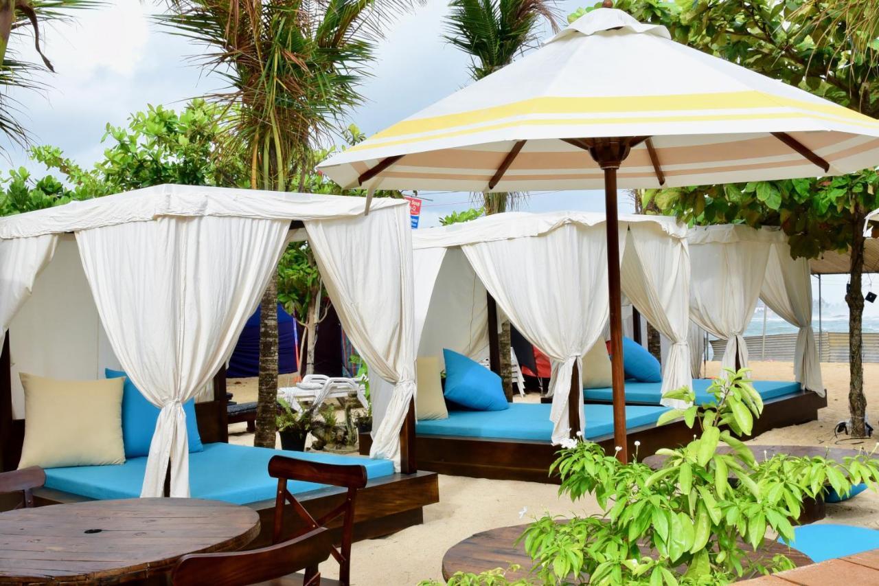 Toddy By Hoppa Hotel Unawatuna Ngoại thất bức ảnh