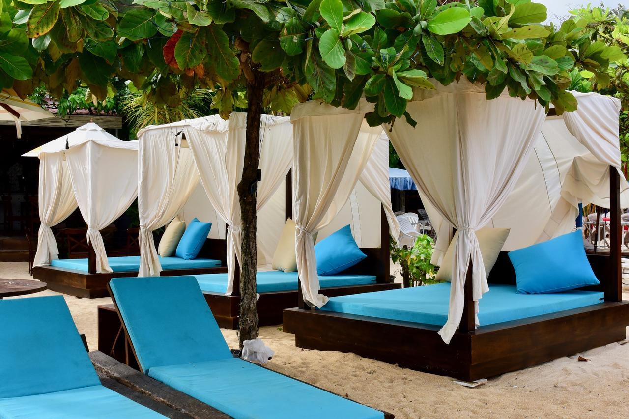 Toddy By Hoppa Hotel Unawatuna Ngoại thất bức ảnh