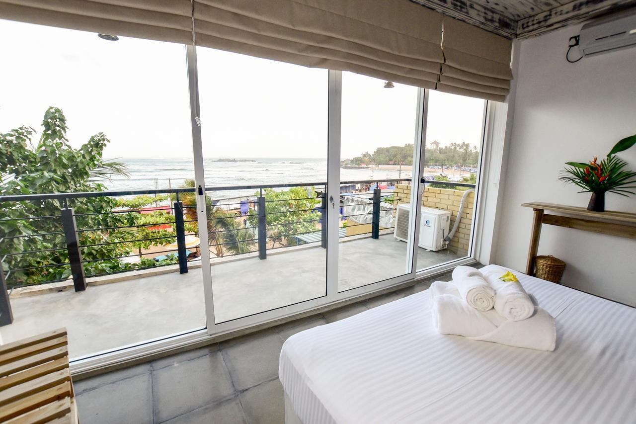 Toddy By Hoppa Hotel Unawatuna Ngoại thất bức ảnh