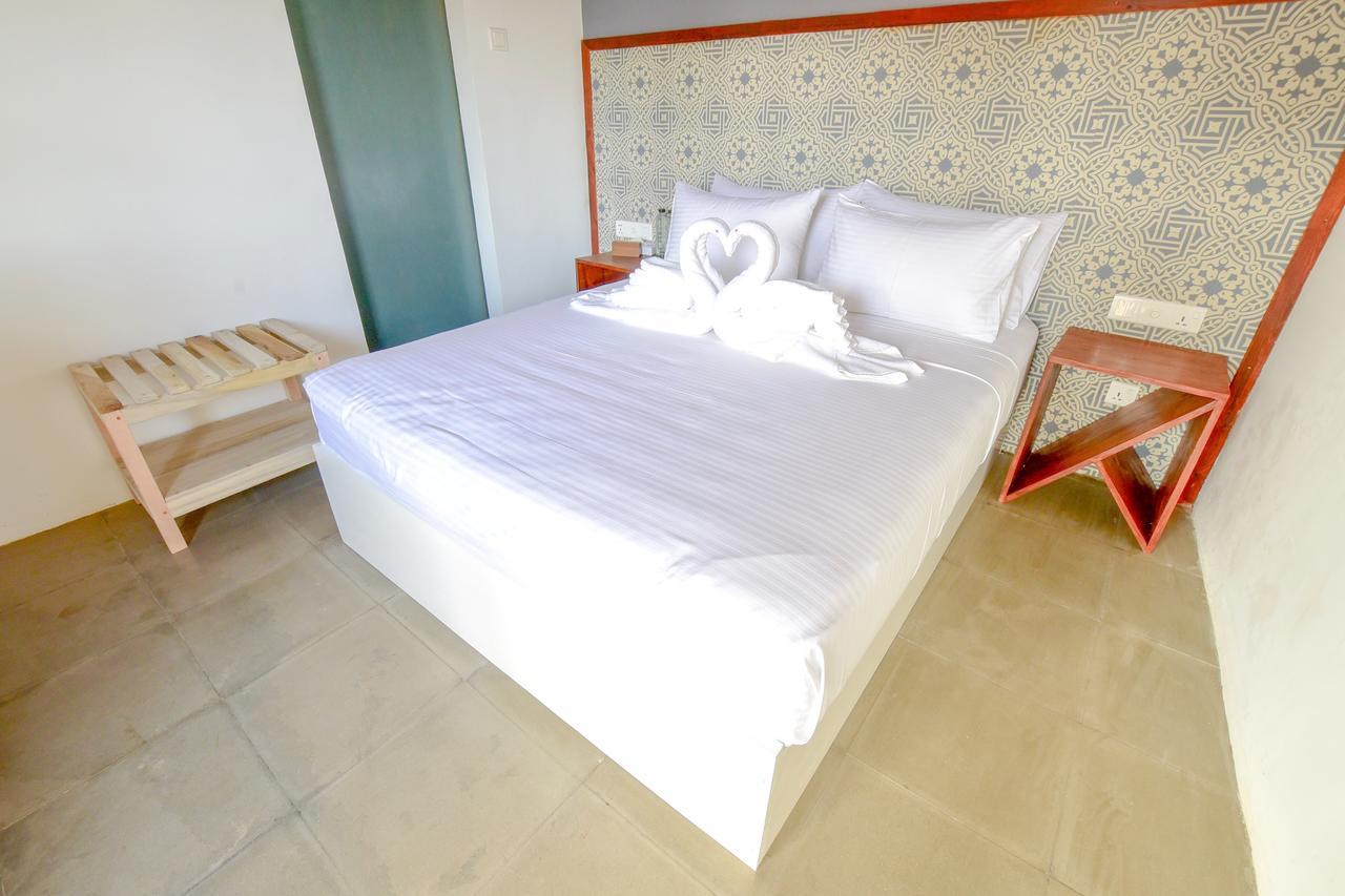 Toddy By Hoppa Hotel Unawatuna Ngoại thất bức ảnh