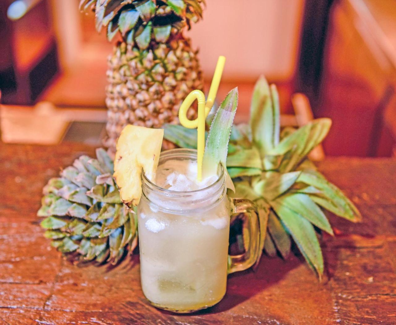 Toddy By Hoppa Hotel Unawatuna Ngoại thất bức ảnh