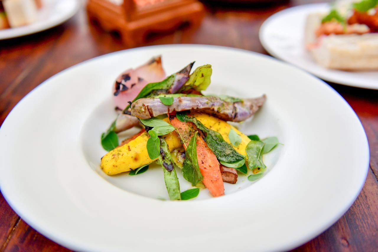 Toddy By Hoppa Hotel Unawatuna Ngoại thất bức ảnh
