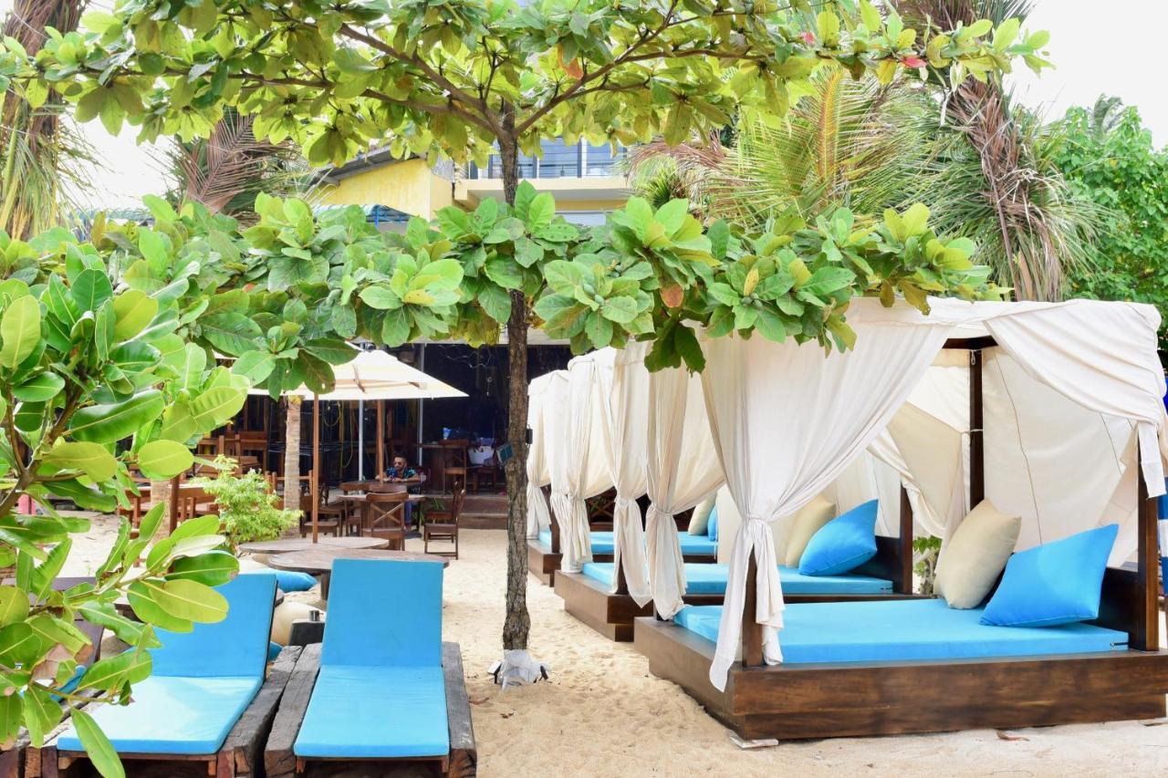 Toddy By Hoppa Hotel Unawatuna Ngoại thất bức ảnh
