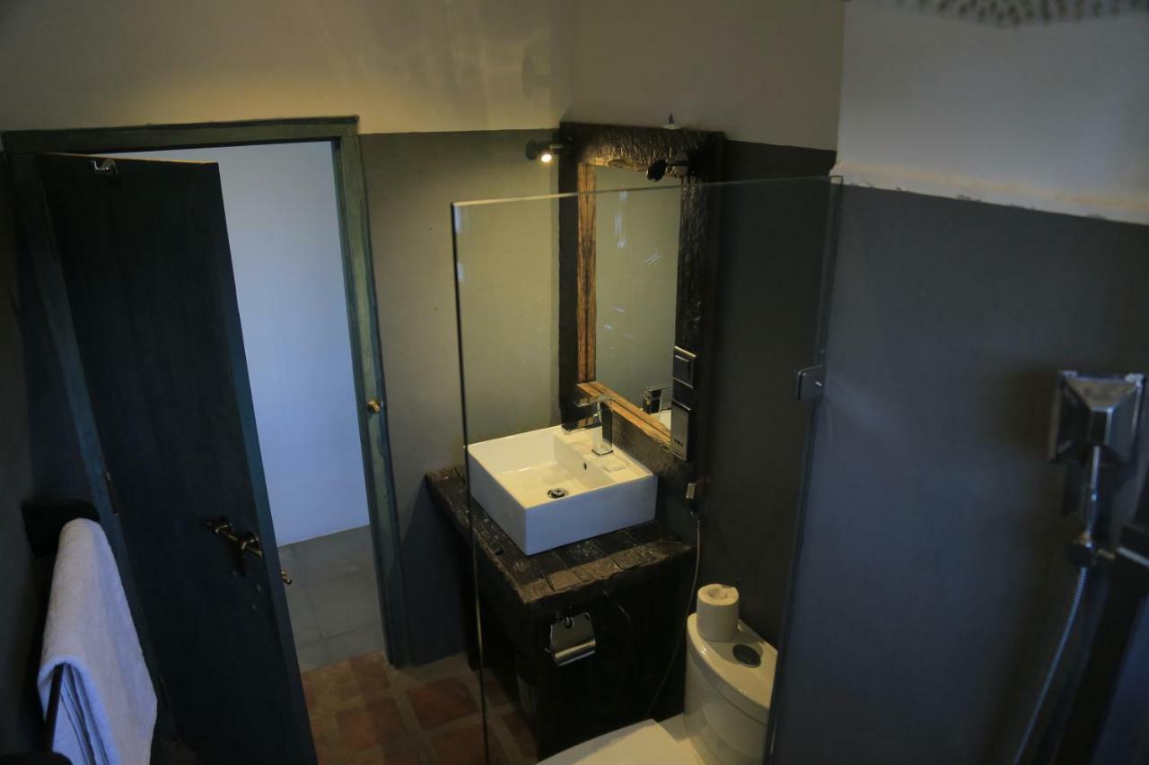 Toddy By Hoppa Hotel Unawatuna Ngoại thất bức ảnh