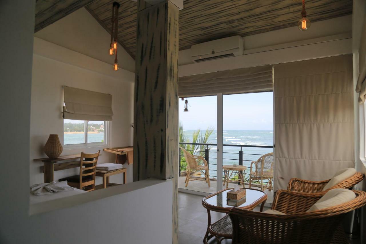 Toddy By Hoppa Hotel Unawatuna Ngoại thất bức ảnh