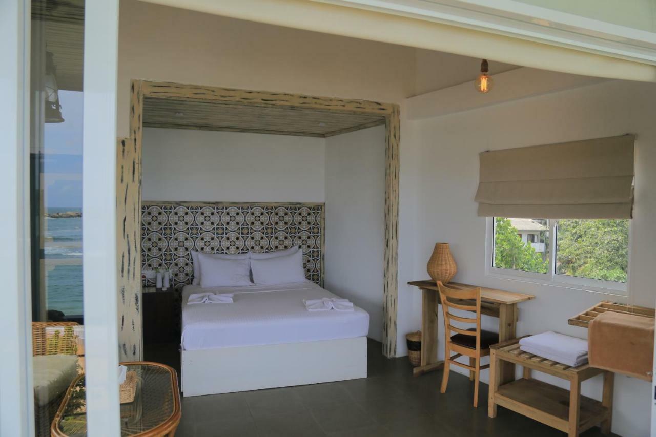 Toddy By Hoppa Hotel Unawatuna Ngoại thất bức ảnh