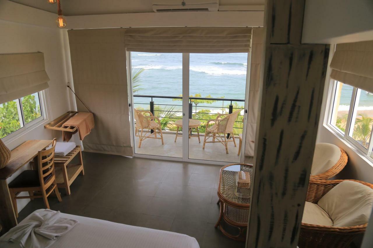 Toddy By Hoppa Hotel Unawatuna Ngoại thất bức ảnh
