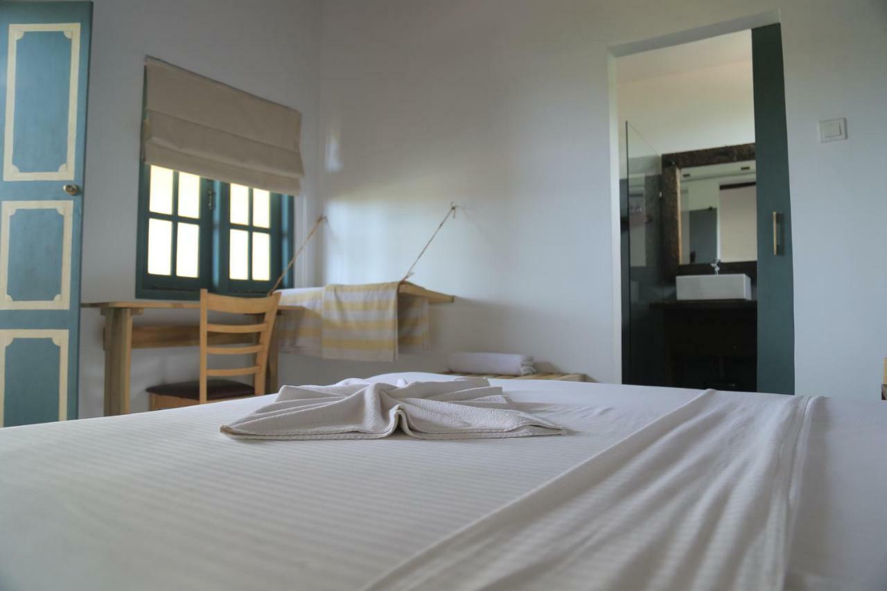 Toddy By Hoppa Hotel Unawatuna Ngoại thất bức ảnh