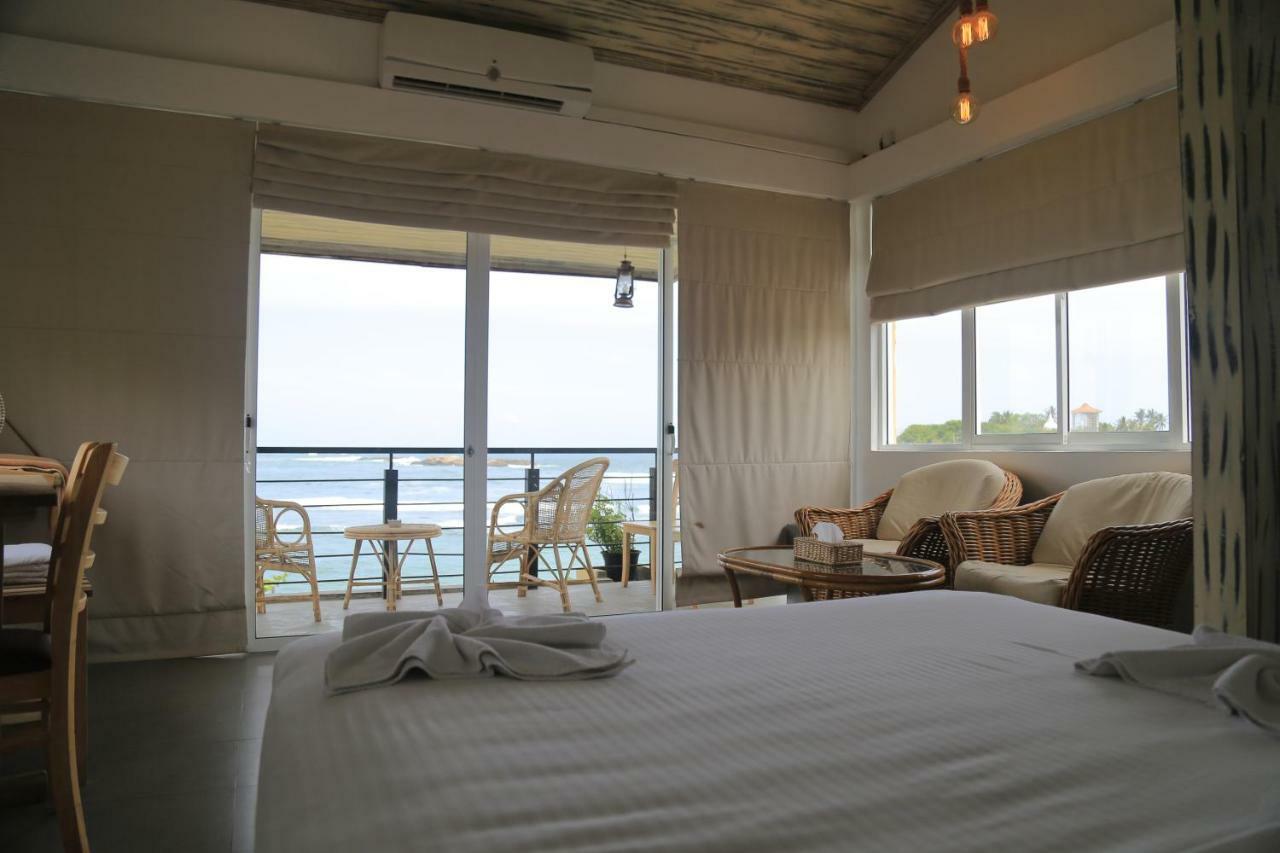 Toddy By Hoppa Hotel Unawatuna Ngoại thất bức ảnh