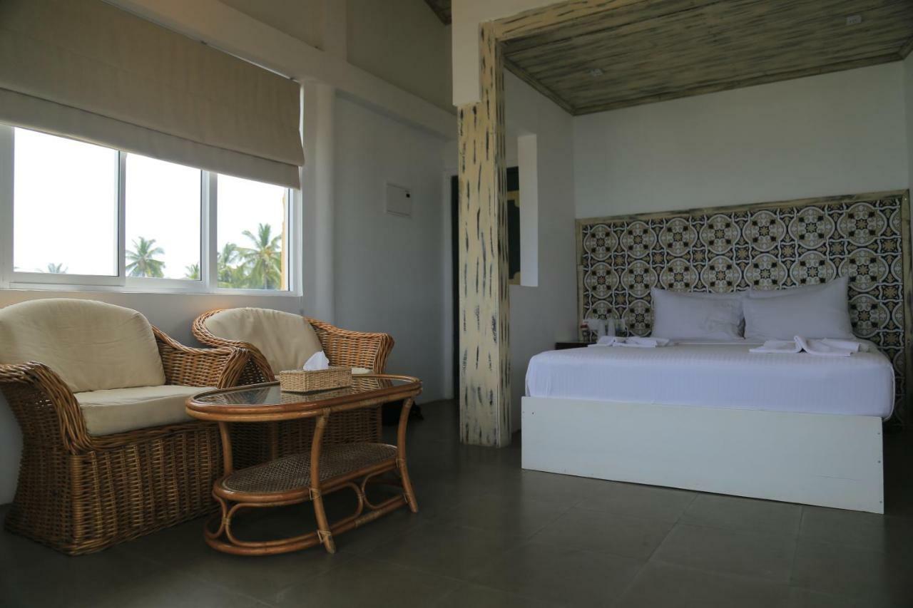 Toddy By Hoppa Hotel Unawatuna Ngoại thất bức ảnh