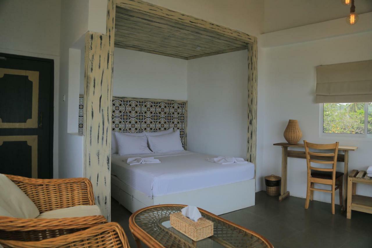 Toddy By Hoppa Hotel Unawatuna Ngoại thất bức ảnh