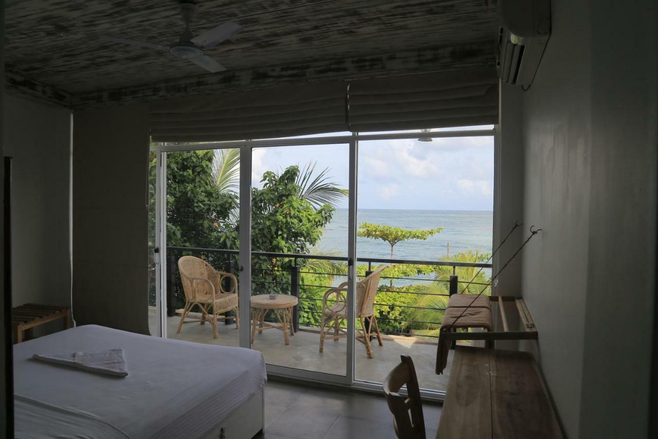 Toddy By Hoppa Hotel Unawatuna Ngoại thất bức ảnh