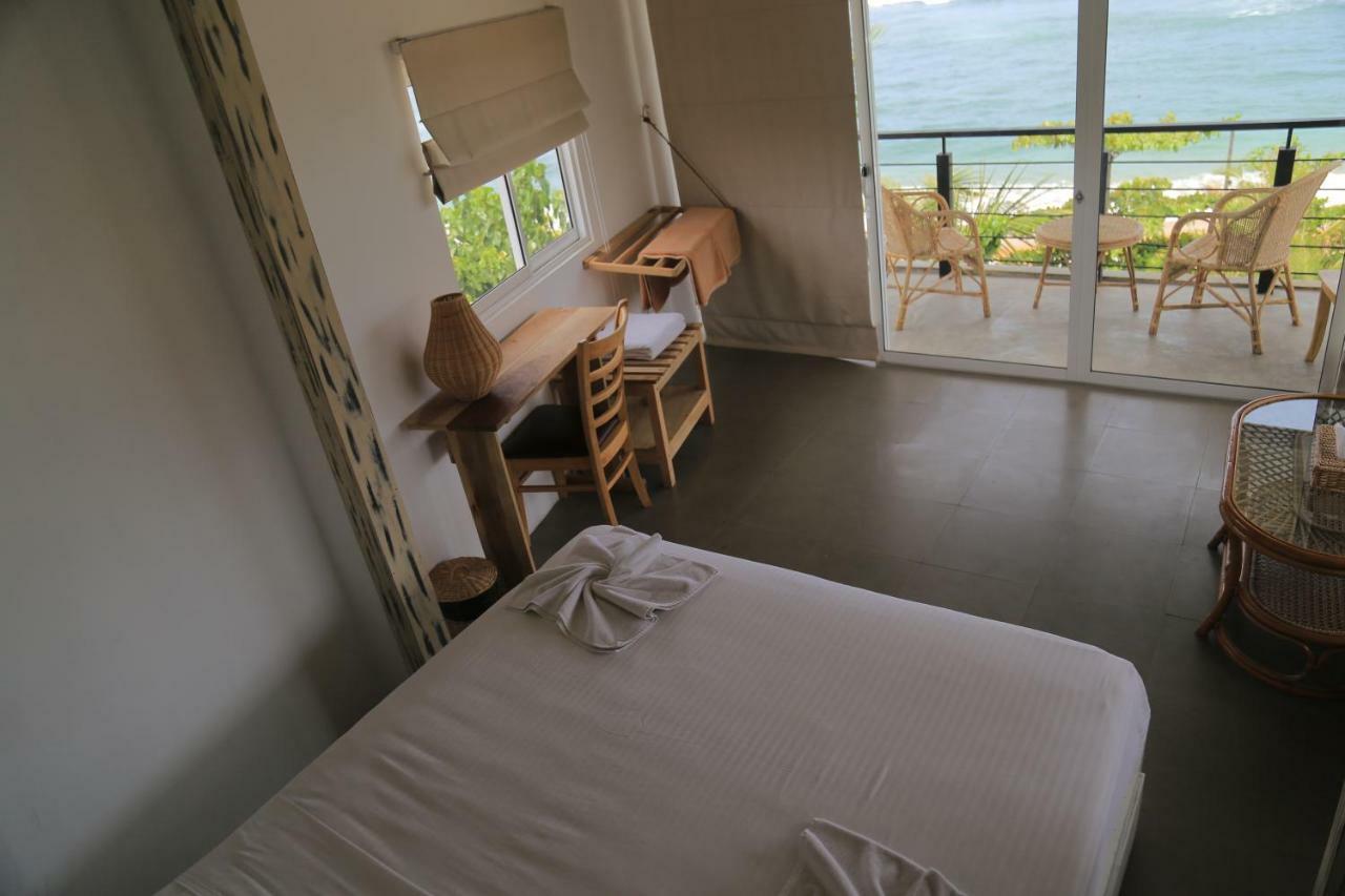 Toddy By Hoppa Hotel Unawatuna Ngoại thất bức ảnh