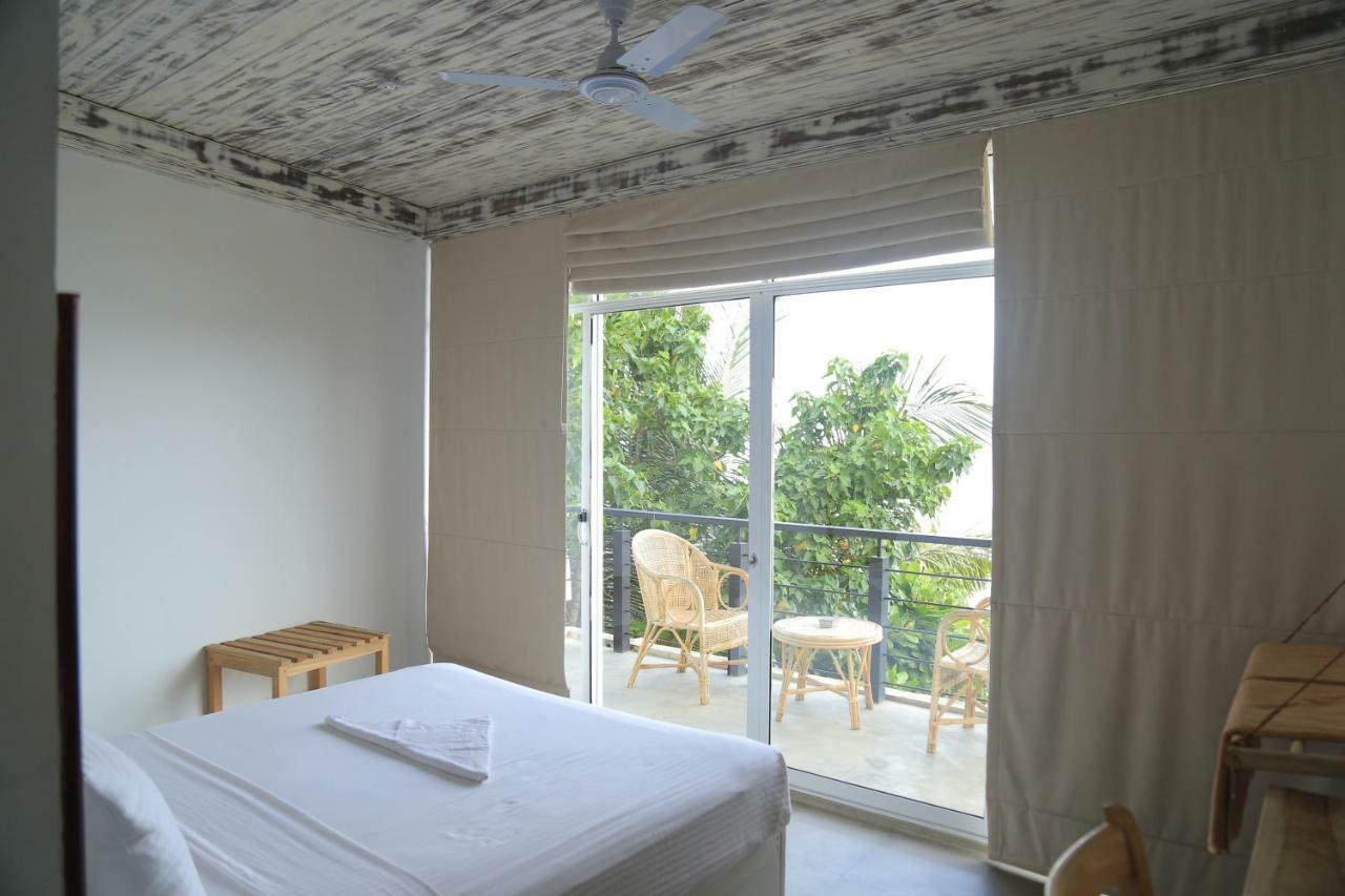 Toddy By Hoppa Hotel Unawatuna Ngoại thất bức ảnh