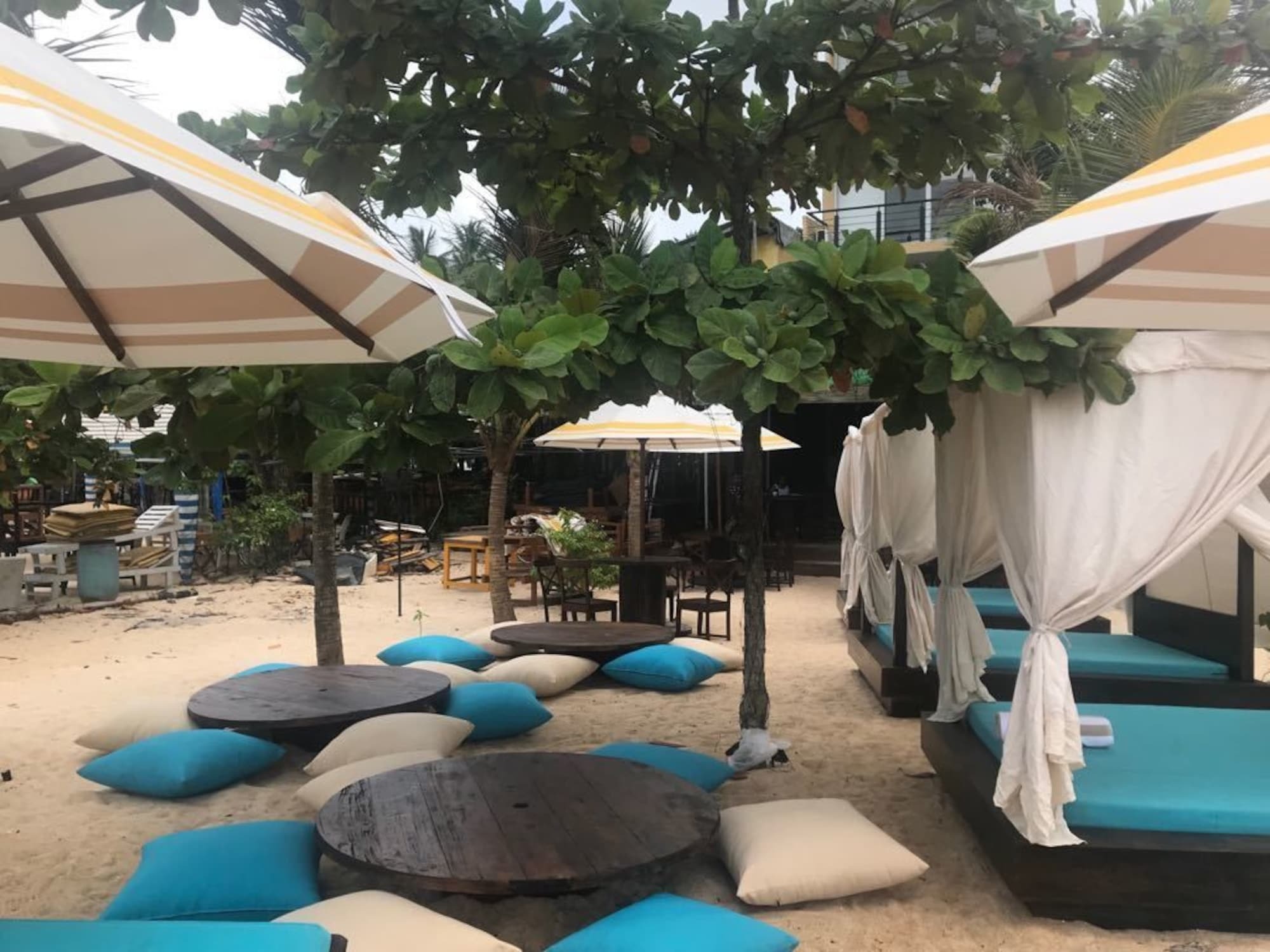 Toddy By Hoppa Hotel Unawatuna Ngoại thất bức ảnh